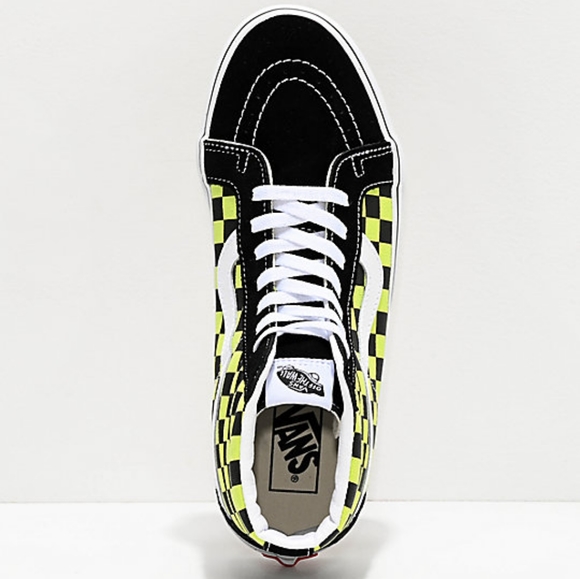 VANS Sk8 Hi Pro MEN'S Size 11 - Picture 5 of 9